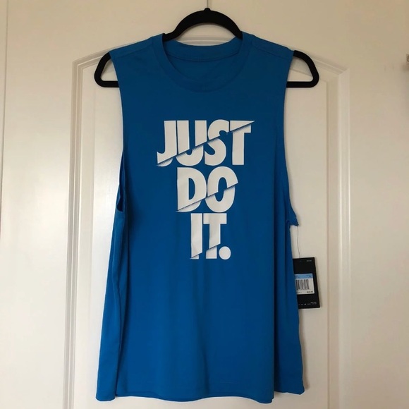 Nike muscle tee - Picture 3 of 7